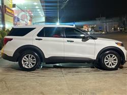 فورد إكسبلورر